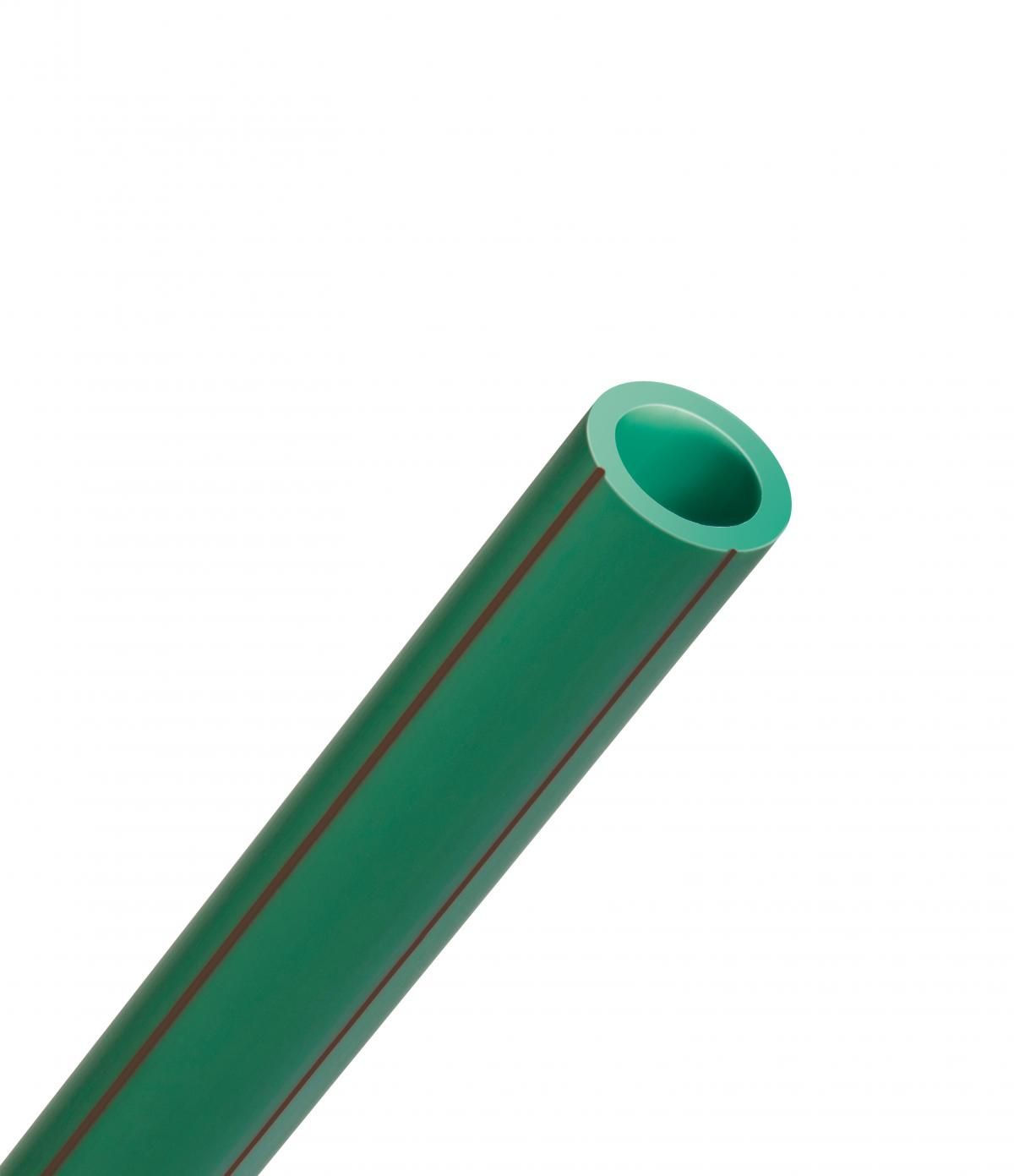 Tubos agua caliente PPR - DURAFLOW