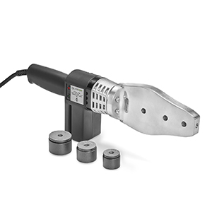 KIT TERMOFUSORA 800W