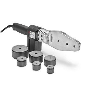 KIT TERMOFUSORA 1500W