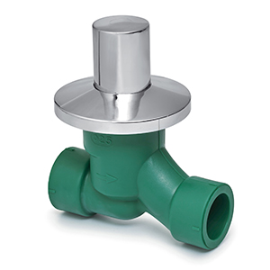 LLAVE DE PASO TOTAL PPR